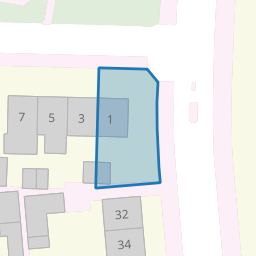 Perceel HLN01-V-2583