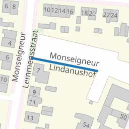 Perceel HLN01-V-2607