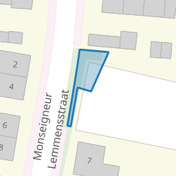 Perceel HLN01-V-2609