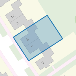 Perceel HLN01-V-2627