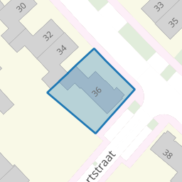 Perceel HLN01-V-2636