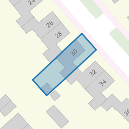 Perceel HLN01-V-2639