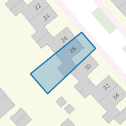 Perceel HLN01-V-2640