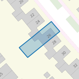 Perceel HLN01-V-2641