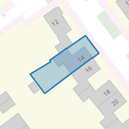 Perceel HLN01-V-2645