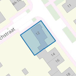 Perceel HLN01-V-2646