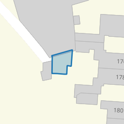 Perceel HLN01-V-2656