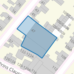 Perceel HLN01-V-2660