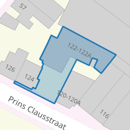 Perceel HLN01-V-2661