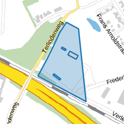 Perceel HLN01-V-2671