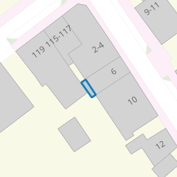 Perceel HLN01-V-2684