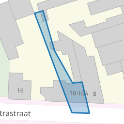 Perceel HLN01-V-2691