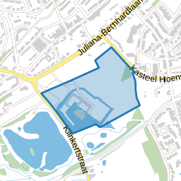 Perceel HLN01-V-2693