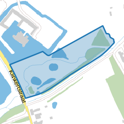 Perceel HLN01-V-2694