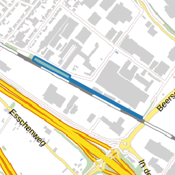 Perceel HLN01-V-2707