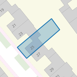 Perceel HLN01-V-2722