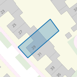 Perceel HLN01-V-2724