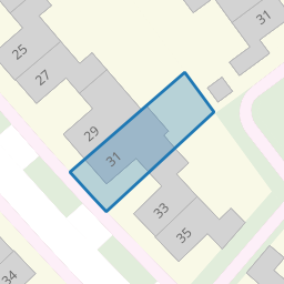 Perceel HLN01-V-2725