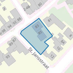 Perceel HLN01-V-2734