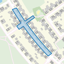 Perceel HLN01-V-2736