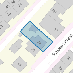 Perceel HLN01-V-2741