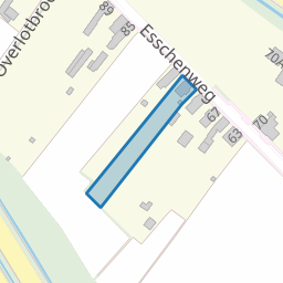 Perceel HLN01-V-2754