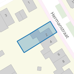 Perceel HLN01-V-2757