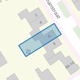 Perceel HLN01-V-2762