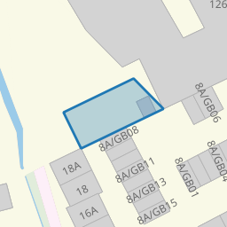 Perceel HLN01-V-2764