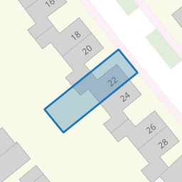 Perceel HLN01-V-2770