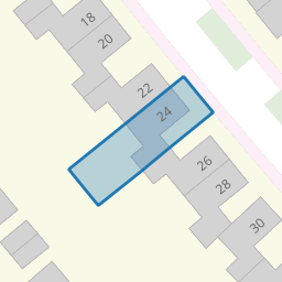 Perceel HLN01-V-2771