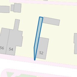 Perceel HLN01-V-2774