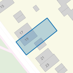 Perceel HLN01-V-2791