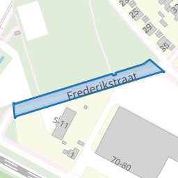 Perceel HLN01-V-2810