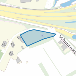 Perceel HLN01-V-2827