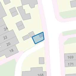 Perceel HLN01-V-2838