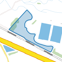 Perceel HLN01-V-2873