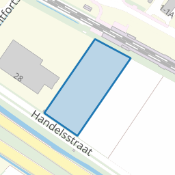 Perceel HLN01-V-2887