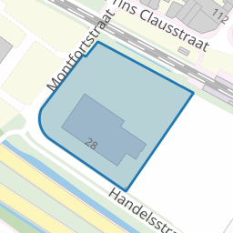 Perceel HLN01-V-2888