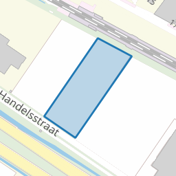 Perceel HLN01-V-2889