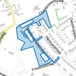 Perceel HLN01-V-2896