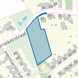 Perceel HLN01-V-2897