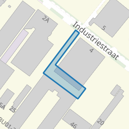 Perceel HLN01-V-2899