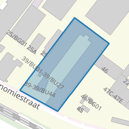 Perceel HLN01-V-2900