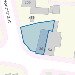 Perceel HLN01-V-2908