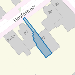 Perceel HLN01-V-2910