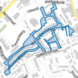 Perceel HLN01-V-2919