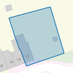 Perceel HLN01-V-2932