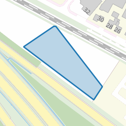 Perceel HLN01-V-2945