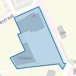 Perceel HLN01-V-2947